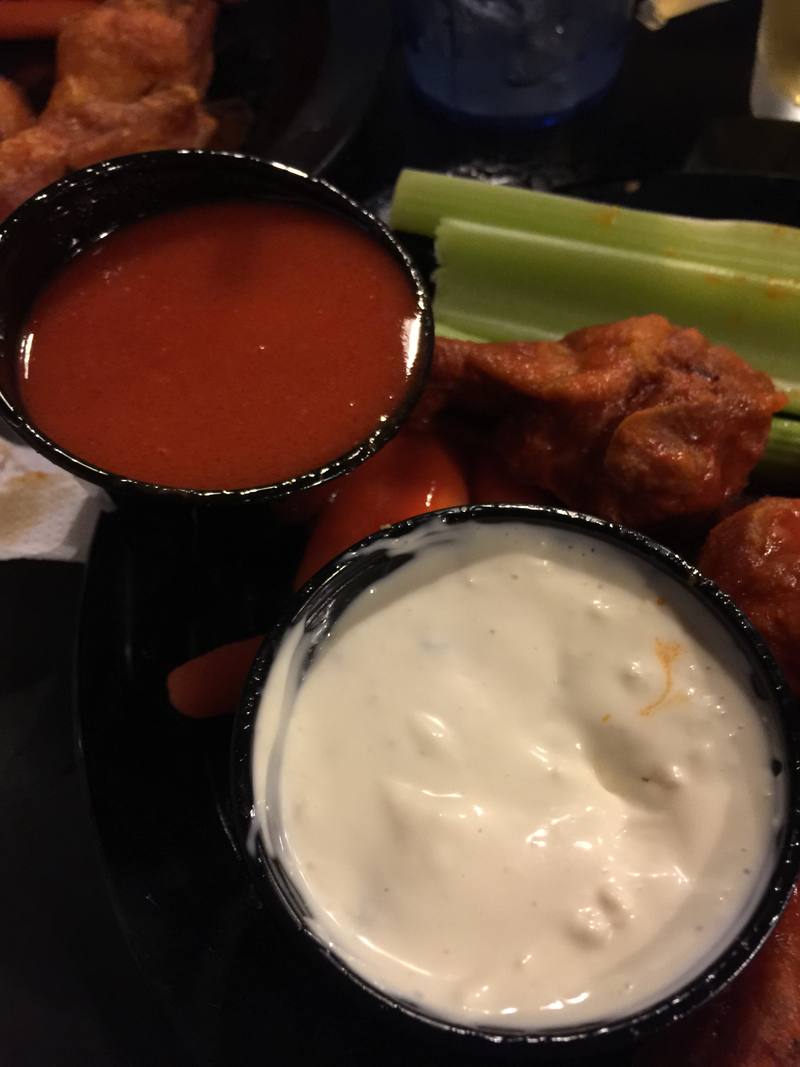 Illustration for article titled I Drove A Lexus RC 350 1,000 Miles Just To Find The Best Buffalo Wings Anywhere